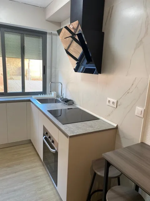 Flat for rent, Murcia