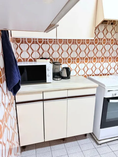 Quarto para alugar, Barcelona