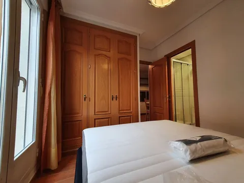 Appartamento 40 m² a Madrid