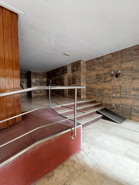 Appartamento 120 m² a Málaga