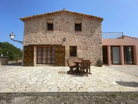 Квартира 337 м² в Pollença