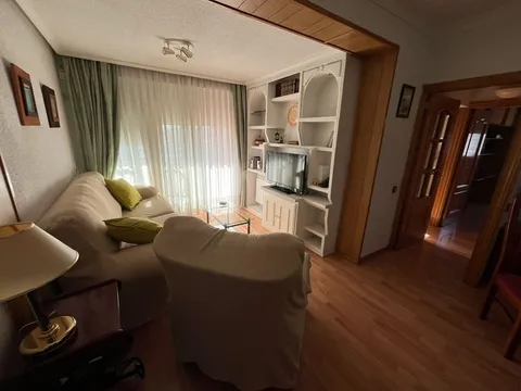 Pis de 62 m² a Madrid