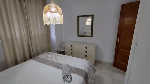 Pis de 45 m² a Alacant