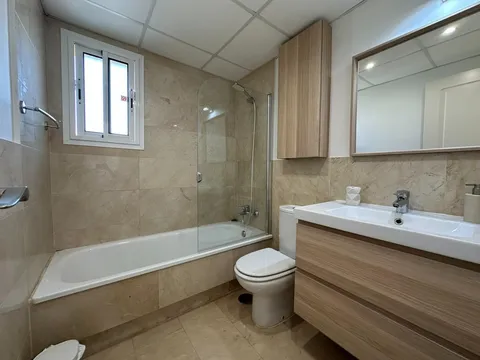 Pis de 85 m² a Mijas