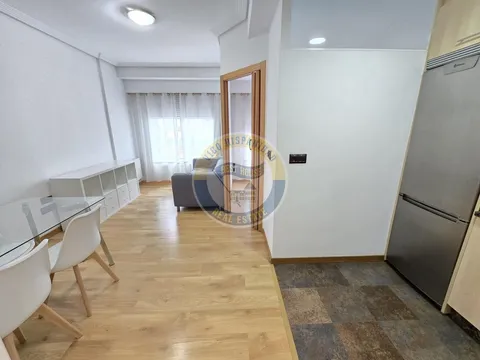 Pis de 36 m² a Vigo