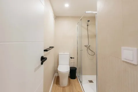 Zimmer zur Miete, Valencia