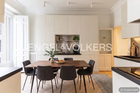 Квартира 272 м² у Madrid (3/56)