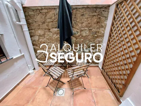 Pis de 70 m² a Barcelona