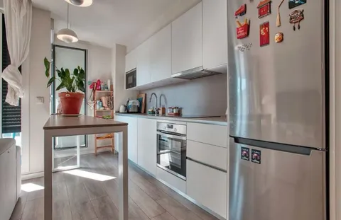 Apartamento 86 m² em Badalona (4/4)