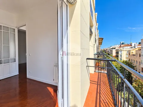 Pis de 87 m² a Madrid