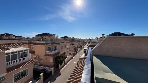 Apartamento 90 m² em Orihuela