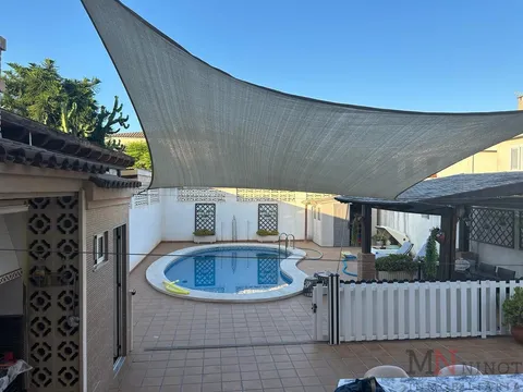 Casa de 268 m² a Benicàssim
