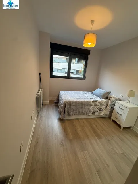 Pis de 110 m² a Albacete