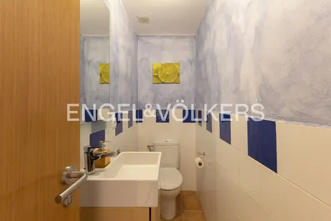 Piso de 150 m² en Nàquera / Náquera
