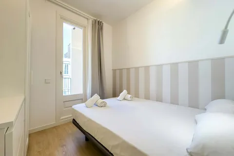 Pis de 74 m² a Barcelona