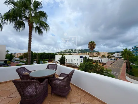 Pis de 150 m² a Santa Eulària des Riu