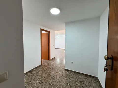 Pis de 121 m² a Burjassot