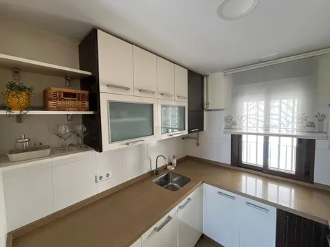 Pis de 105 m² a Còrdova