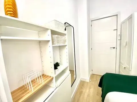 Habitación en alquiler, Madrid