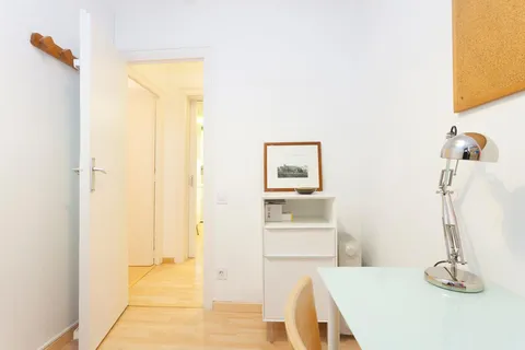 Pis de 52 m² a Figueres