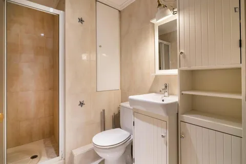 Habitació de lloguer, València