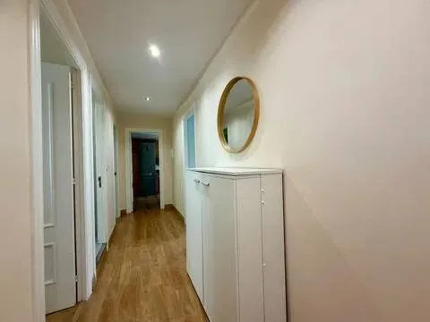 Wohnung 91 m² in Gijón / Xixón