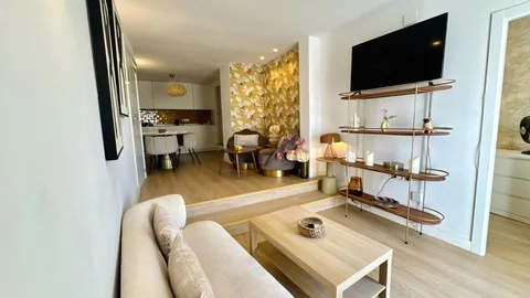 Pis de 95 m² a Alacant