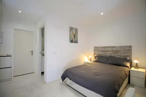 Appartamento 35 m² a Madrid