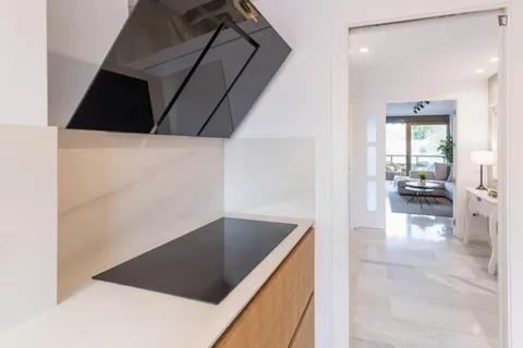 Wohnung 140 m² in Málaga (2/21)