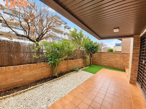 Квартира 105 м² у Córdoba