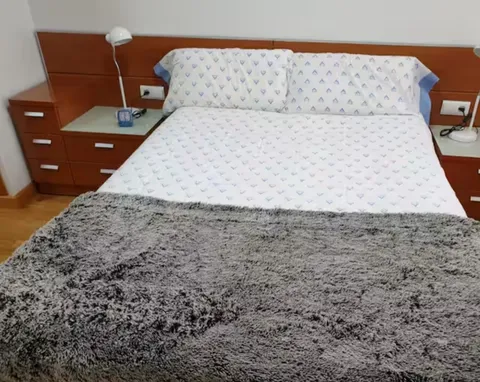 Pis de 75 m² a Madrid
