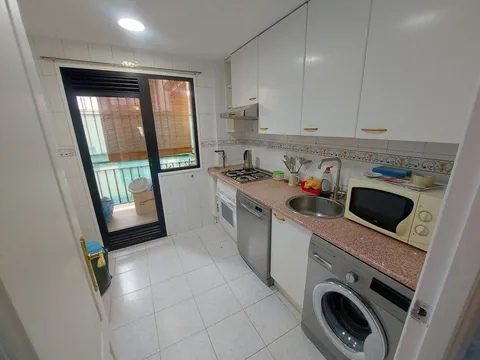 Appartement 77 m² à Guadarrama