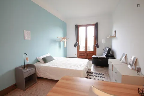 Habitación en alquiler, Barcelona
