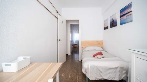 Pis de 70 m² a València