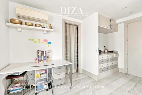 Wohnung 192 m² in Madrid