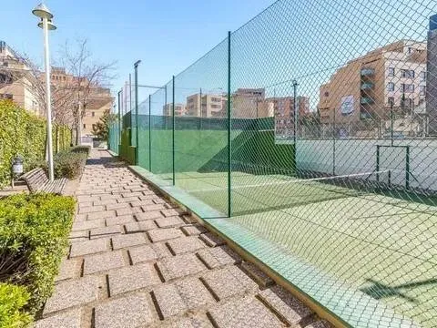 Pis de 98 m² a Madrid