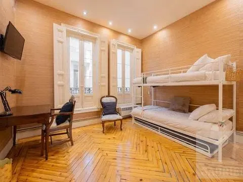 Appartamento 167 m² a Madrid