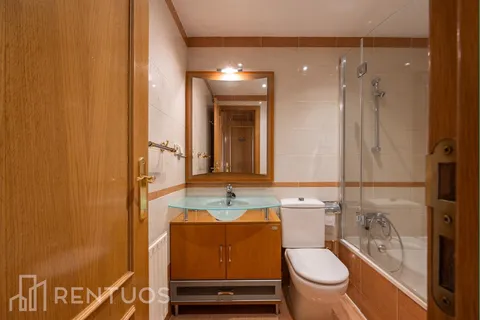 Appartamento 90 m² a Madrid