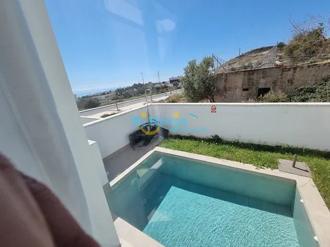 Casa de 110 m² en Nerja