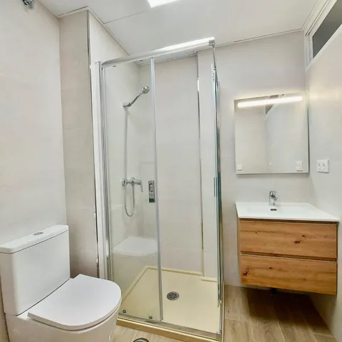 Appartement 41 m² à Fuengirola