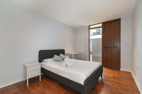 Pis de 110 m² a Cartagena