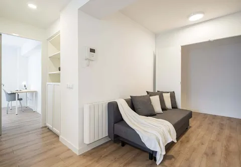 Pis de 80 m² a Madrid