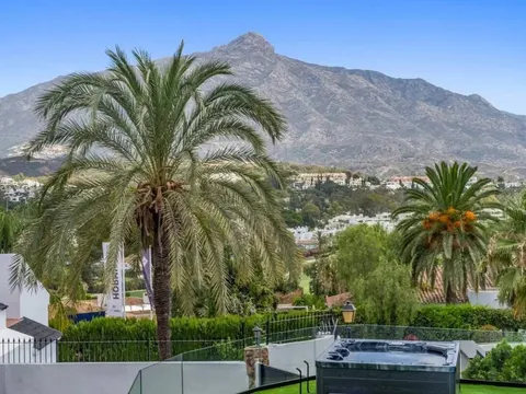 Moradia 414 m² em Marbella