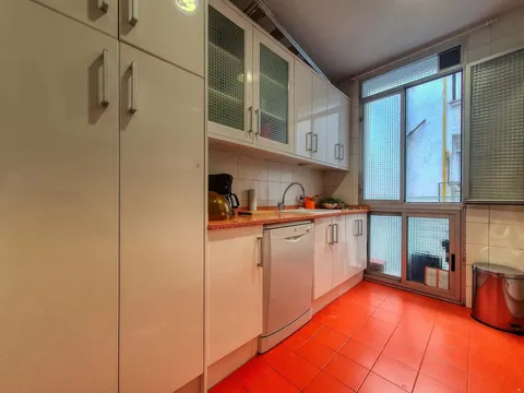 Pis de 100 m² a Madrid