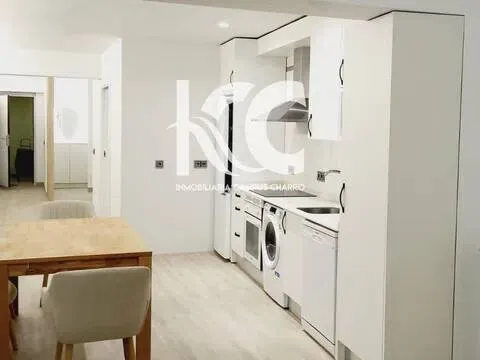 Pis de 60 m² a Salamanca
