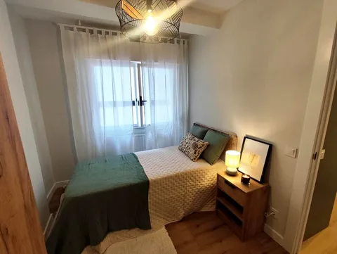 Appartement 49 m² à Oviède