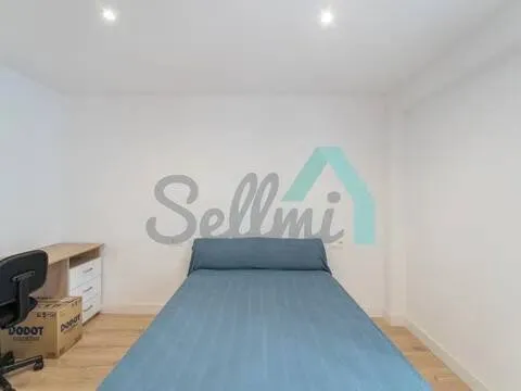 Pis de 104 m² a Oviedo