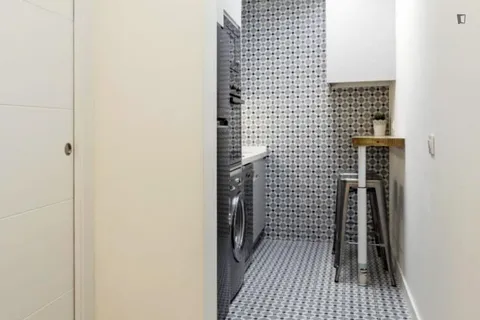 Pis de 32 m² a Madrid