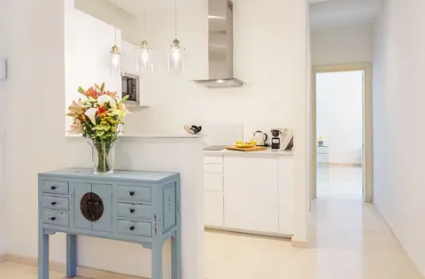 Wohnung 90 m² in Sevilla