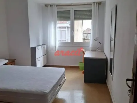 Pis de 85 m² a Ourense